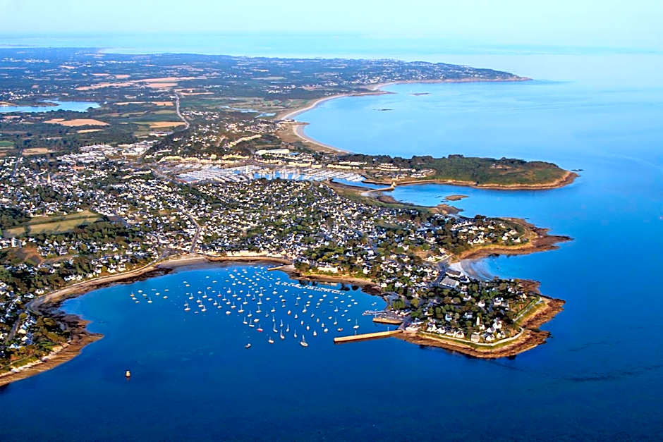 Appartements La Cigale