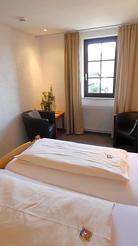 Hotel Burg Breuberg