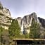 Yosemite Valley Lodge