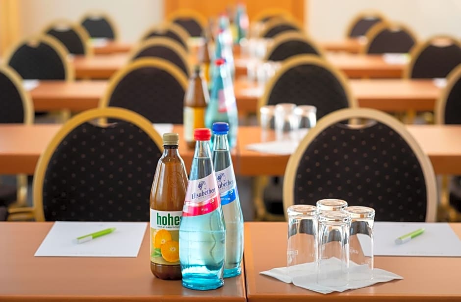 Parkhotel am Taunus