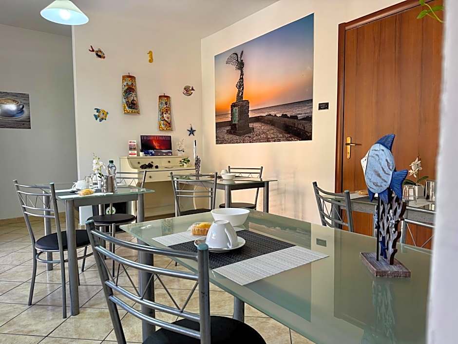 New Naxos Village