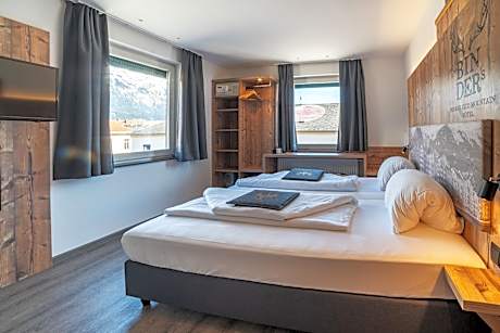 Business Double Room