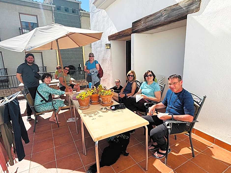 Albergue Estrella Guia