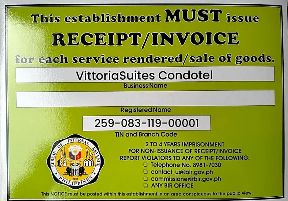 Vittoria Suites at Northpoint Pines Estate