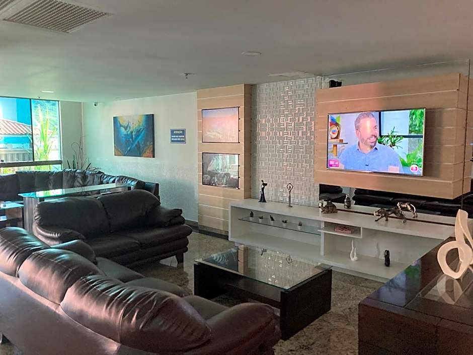 Loft da Prainha