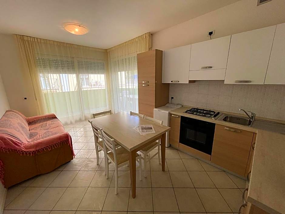 Residence Gianka - Agenzia Cocal