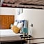 Inside Chiaia Rooms