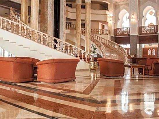 Amir Palace
