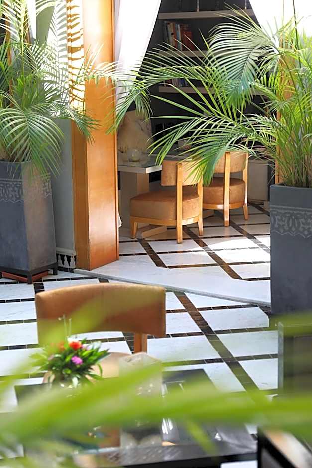 Riad L'Etoile D'Orient