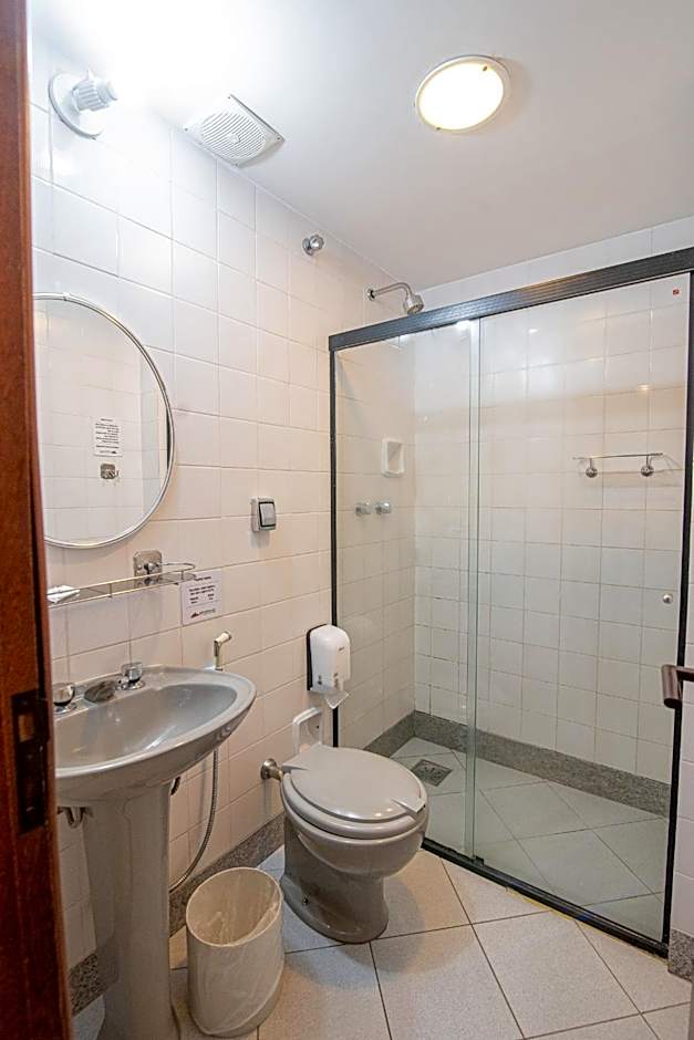 Serrano Residencial Hotel