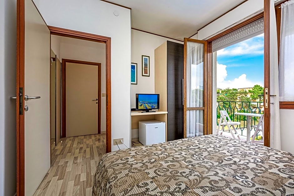 Hotel Eden
