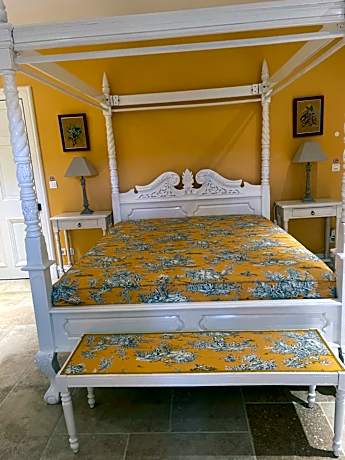 Chambre d'Hôte Couguiolet - avec piscine