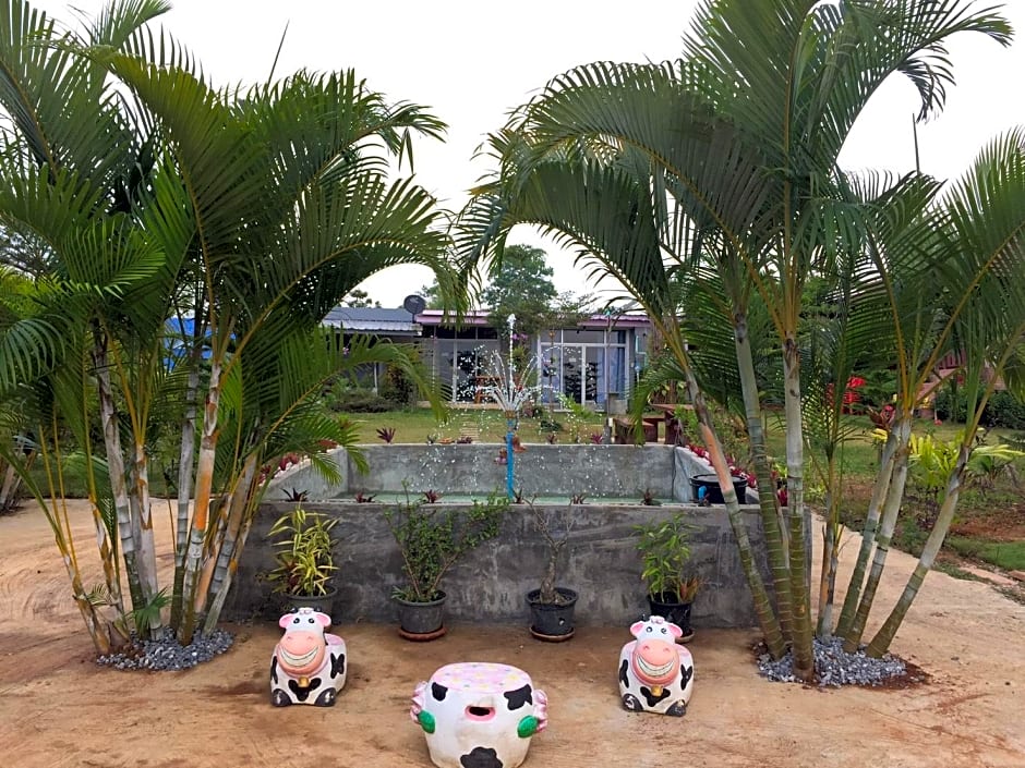 Khao Kho copter hill