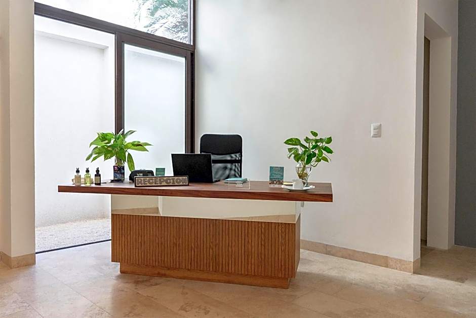 Tú Paraiso Privado- Lahun Suites Playa del carmen