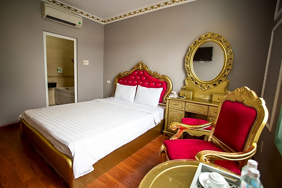 Phung Hoang Golden Hotel