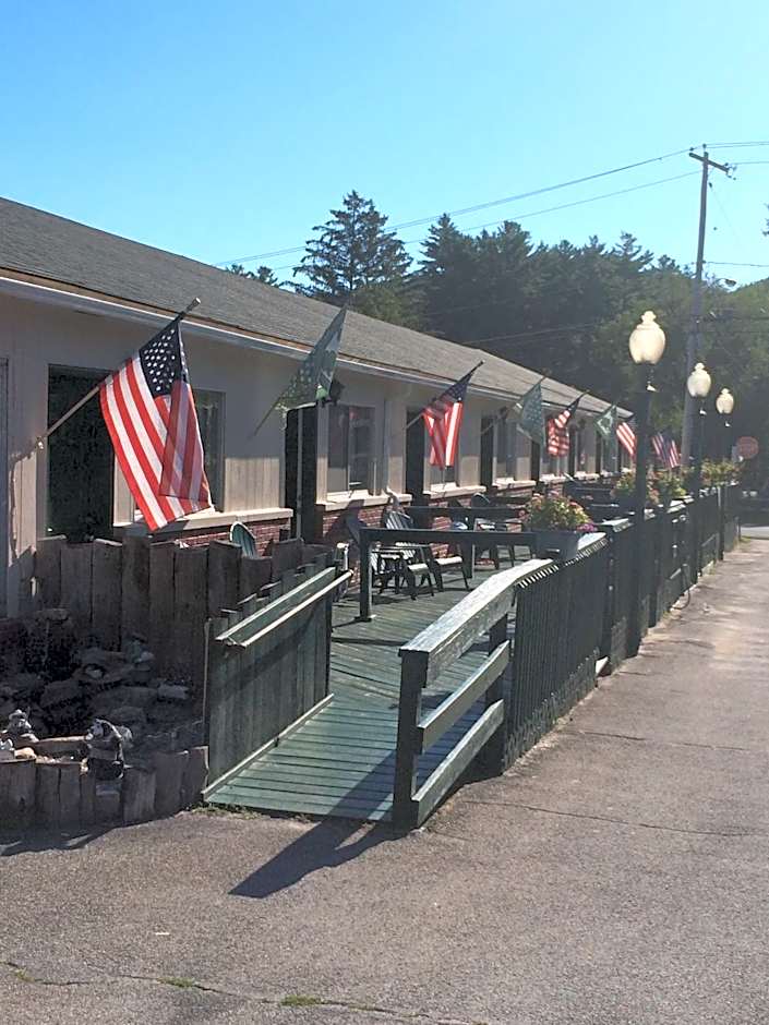 Lincoln Log Colony
