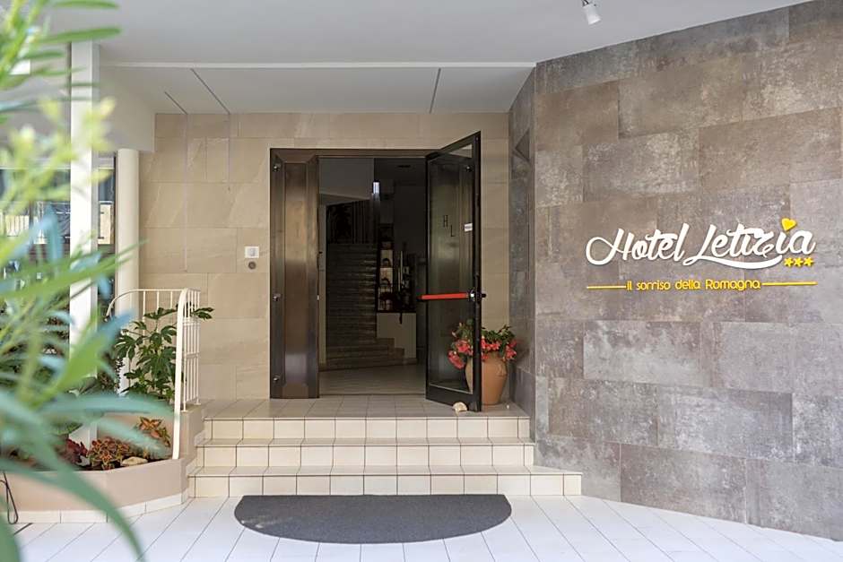 Hotel Letizia