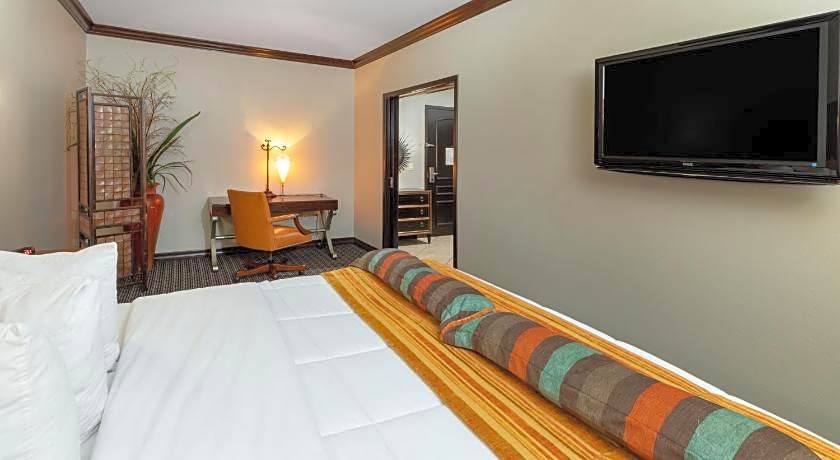 Hawthorn Suites By Wyndham Lubbock