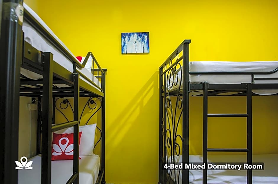 Photo 1 of 4 of Bed in 4-Bed Mixed Dormitory Room