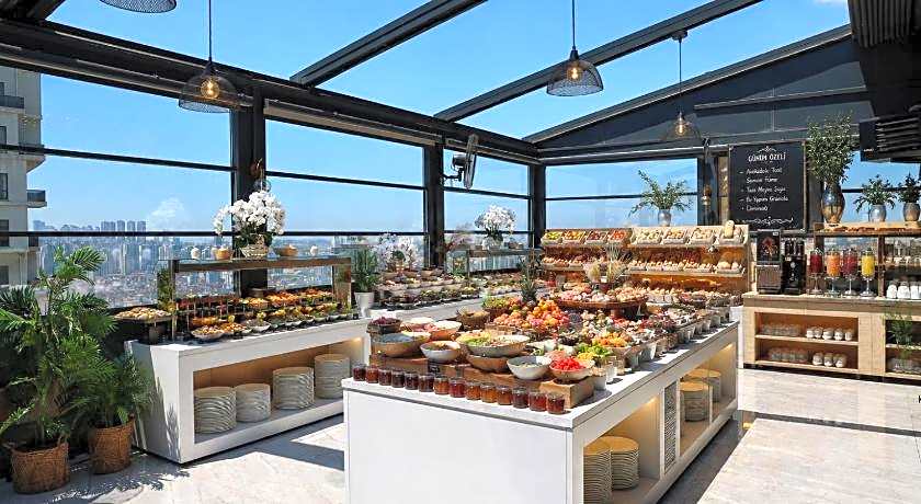 Days Hotel by Wyndham Istanbul Esenyurt