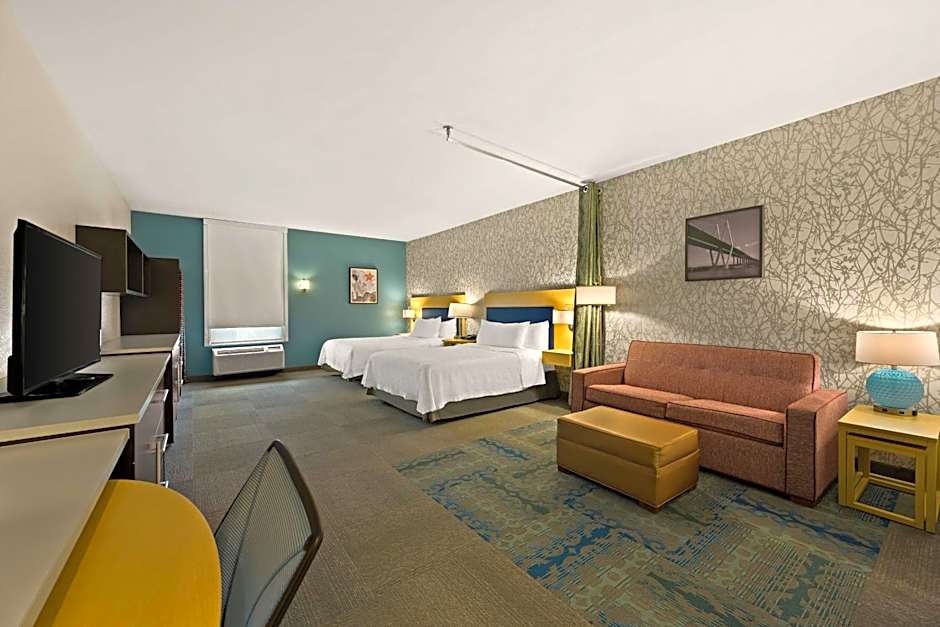 Home2 Suites by Hilton Baytown