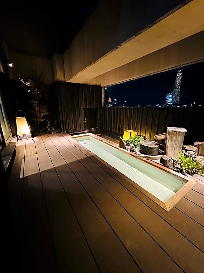 Dormy Inn Express Asakusa