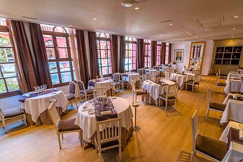 Hotel Blancafort Spa Termal