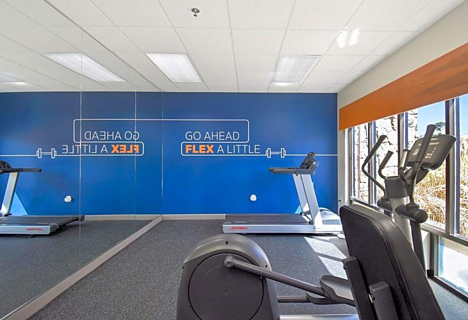 Holiday Inn Express Boone By IHG