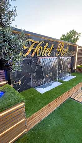 Hotel Pietrarsa Portici