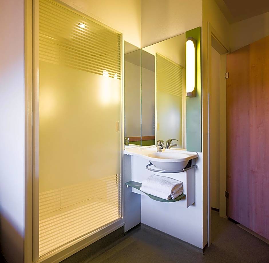 Ibis Budget Madrid Getafe