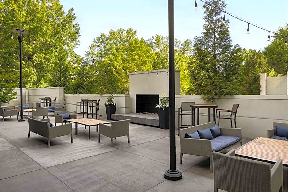 Le Meridien Atlanta Perimeter