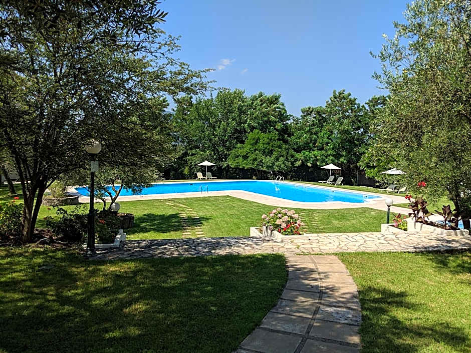 Saint Nicholas Hotel