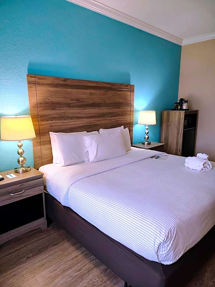 Amelia Hotel at the Beach