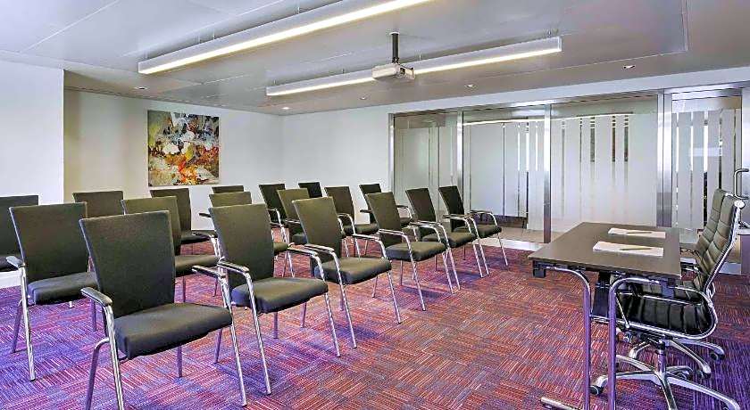 ibis Styles Sharjah