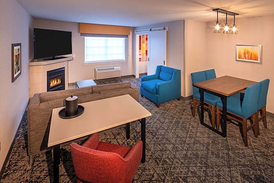 Hampton Inn Pullman, WA