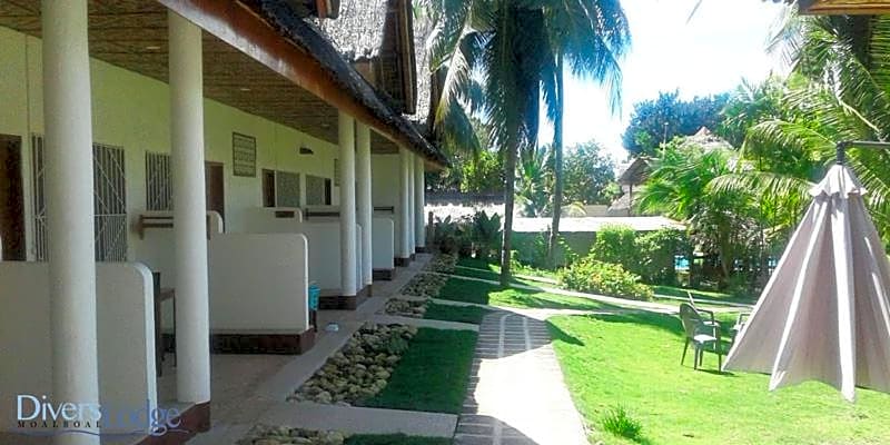Divers Lodge Moalboal