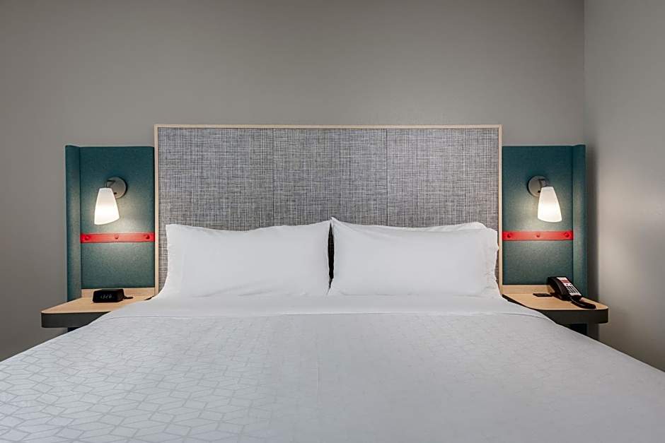 avid hotel Nashville - Lebanon By IHG