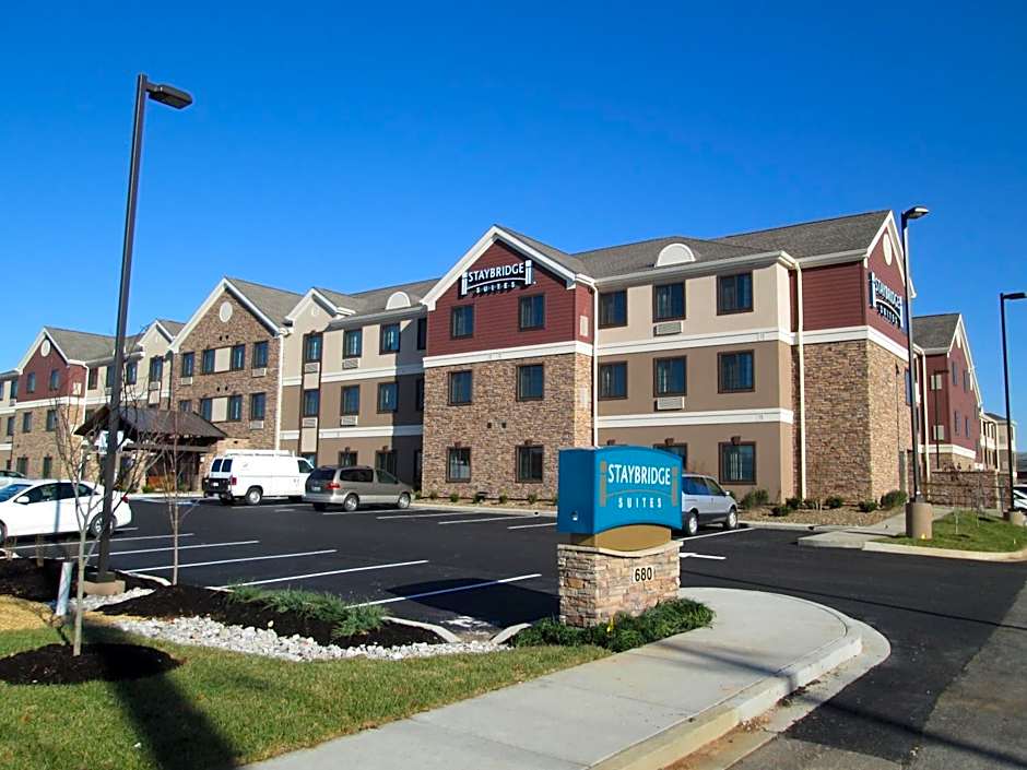 Staybridge Suites Bowling Green By IHG