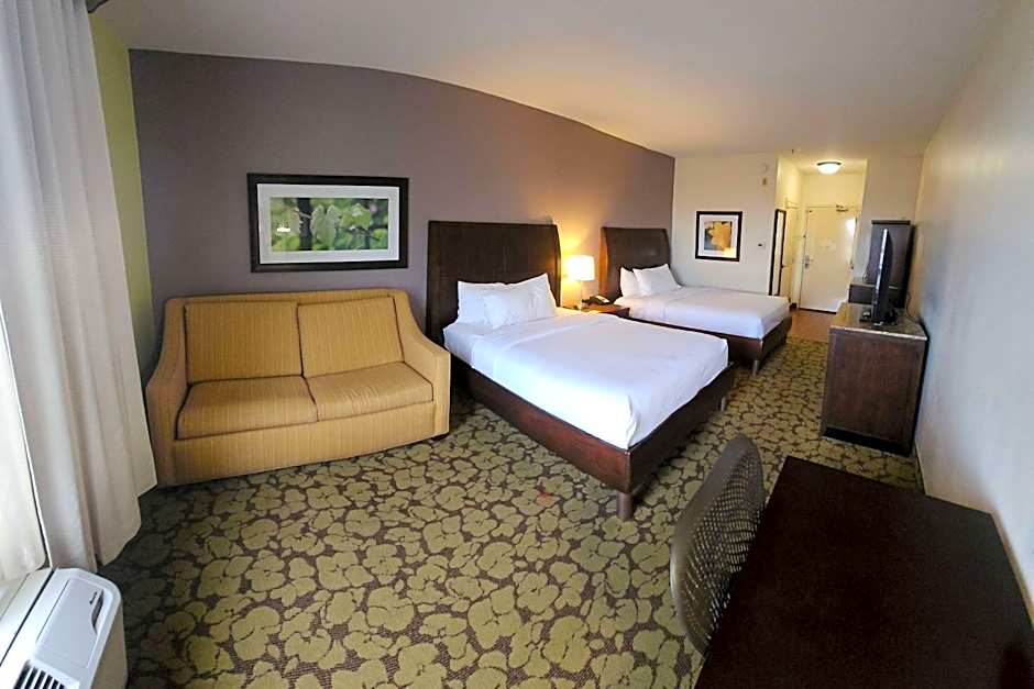 Wyndham Garden New Orleans Airport