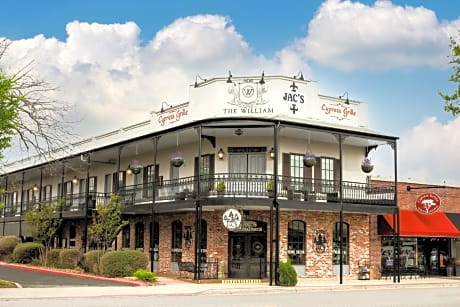 The William Boerne