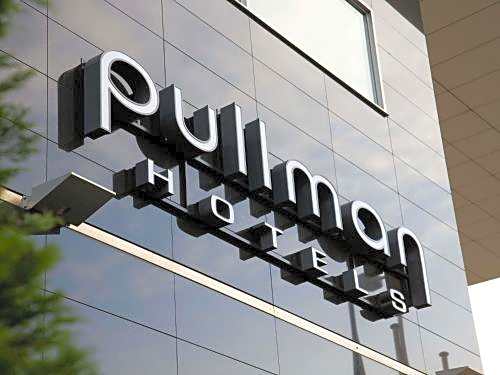Pullman Cologne