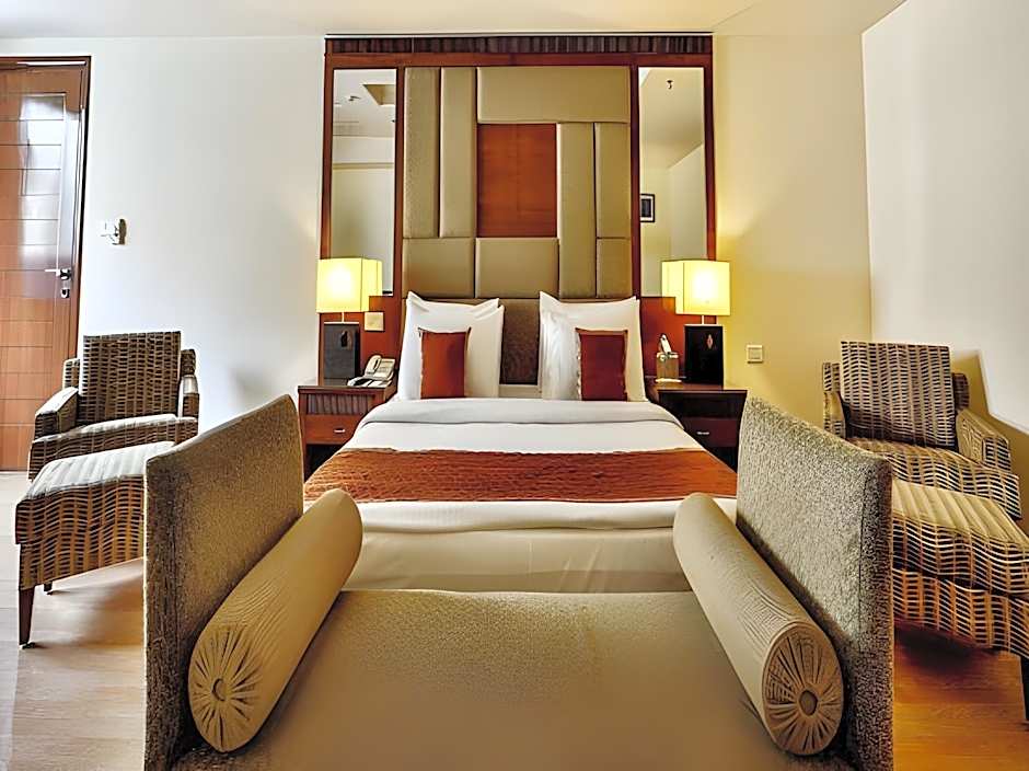 Regenta Central Klassik Ludhiana