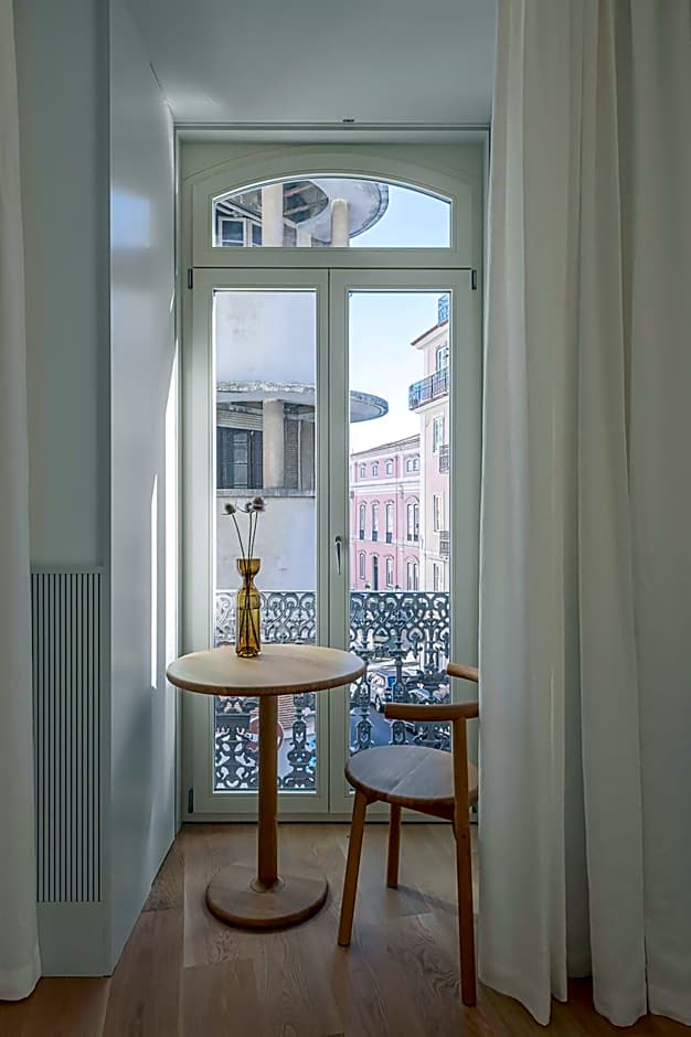 Montecarmo12 - Design Boutique Hotel