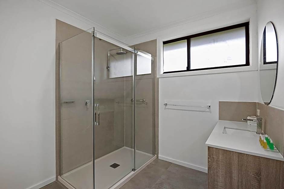 Econo Lodge Lilydale