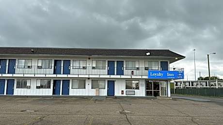 Loyalty Inn Columbus