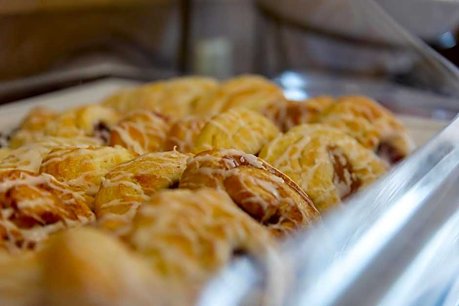 Staybridge Suites Rochester University By IHG