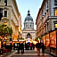 Mamaison Hotel Andrassy Budapest
