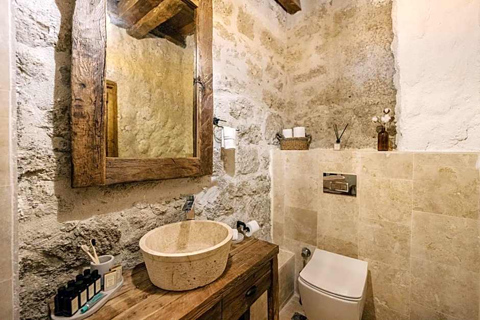 Suare Alaçatı Adults Only