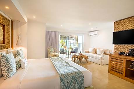 Presidential Sea Suite