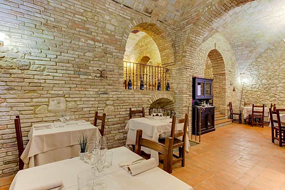 Oste del Castello Wellness & Bike Hotel